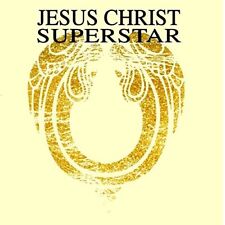 JESUS CHRIST SUPERSTAR - A Rock Opera - 2 Disc Set CD