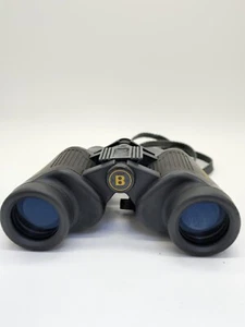 Bushnell Power View 13 7307 7x35 Instant Focus Binoculars - Picture 1 of 4