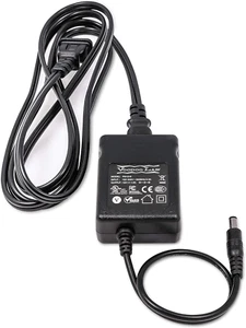 PS1210 Adapter for Pedal Power X4, Black - Picture 1 of 1