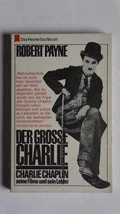 R201392 Der grosse Charlie - Charlie Chaplin seine Filme und sein Leben 1964 - Picture 1 of 2