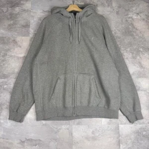 Mens Starter Zip Up Hoodie Vintage - Picture 1 of 4