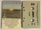 LUCIFER - Cassette/Tape - Invictus 4XT-7309 Eugene Smith