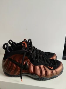 Taglia UK 11 - Nike Air Foamposite Pro color shift - Foto 1 di 5
