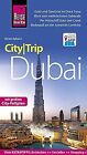Reise Know-How Citytrip Dubai: Reiseführer Mit Faltpl... | Livre | État Très Bon