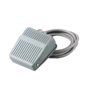 Foot Switch New Electric Power SPDT TFS-201 Pedal Momentary Control Accessories - Bild 1 von 9