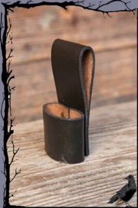 Larp Waffenhalter - Wurfdolchhalter für 1 Wurfdolch  Epic Armoury - Bild 1 von 3