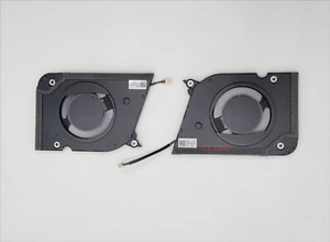 New For CPU Cooling Fan ASUS Vivobook 14 TP3407S/SA Vivobook 16 TP3607S/SA DC5V - Picture 1 of 4