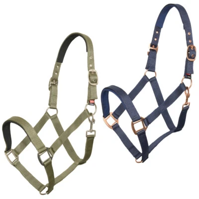 IMPERIALRIDING Imperial Riding Halfter Classic Sport