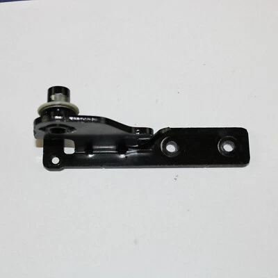 Refrigerador LG: bisagra de puerta inferior izquierda (AEH71135344) {P5543} Foto 1 de 4