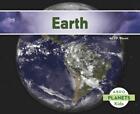 Earth By J.P. Bloom (English) Paperback Book