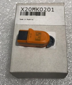 ✅ B&R X20MK0201 REV. D0 - Picture 1 of 1