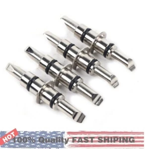 4 Pack Wheel System Clamp Wheel V3D Alignment Clamp Reversible Rim Claw Kit NEW - Picture 1 of 11