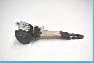2007 - 2015 AUDI Q7 REAR LEFT SIDE SEAT BELT 2 ROW SEATBELT OEM - Image 1 of 4