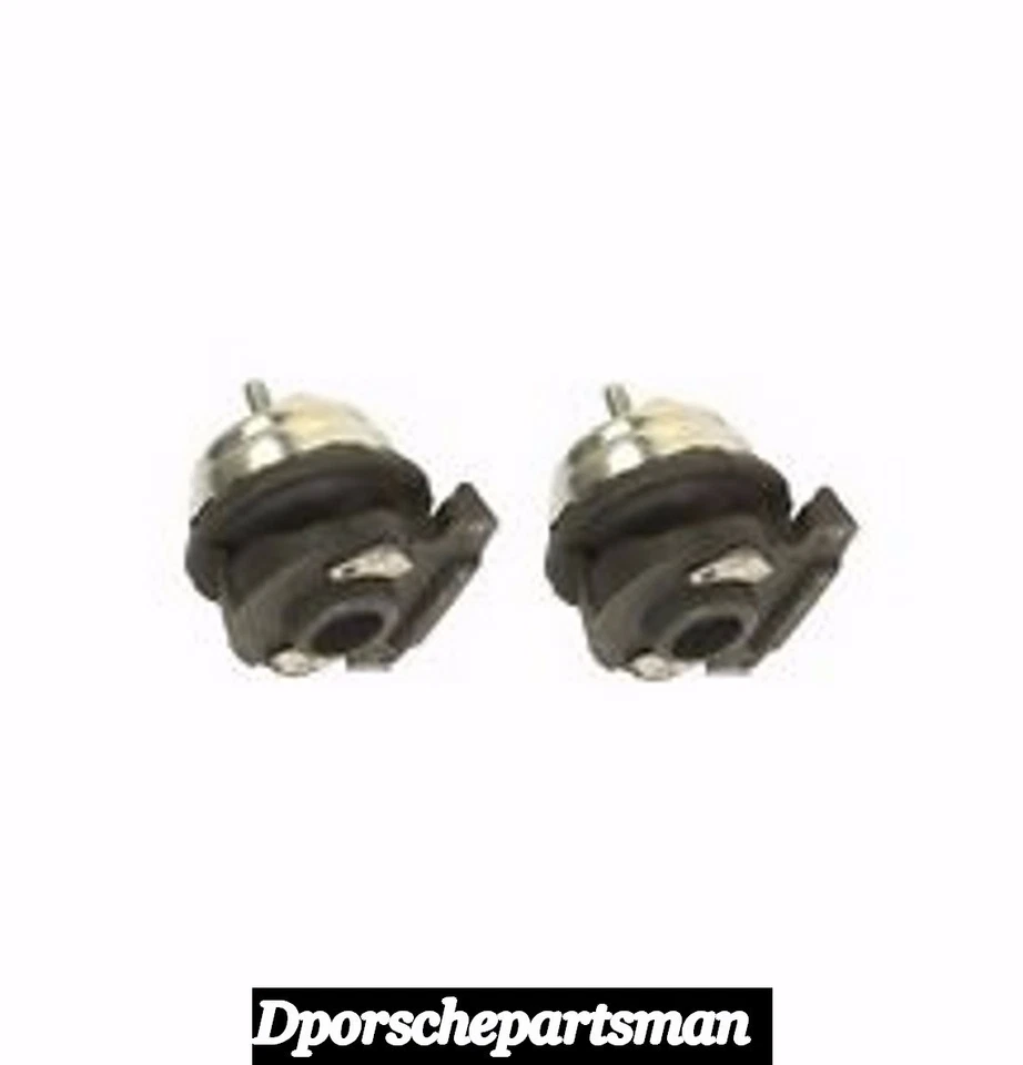 Porsche 924 / 944 / 968 Engine Mounts (Left AND Right)        NEW - Image 1 of 1