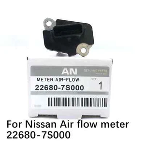 226807S00A MAF Mass Air Flow Sensor Meter 13800-66J00 for N-issan Sukuki - Picture 1 of 8