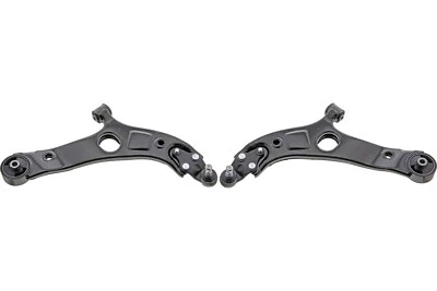 Front PAIR Control Arm & Ball Joint for 2011-2015 Kia Optima (KIT2887) - Image 1 of 4