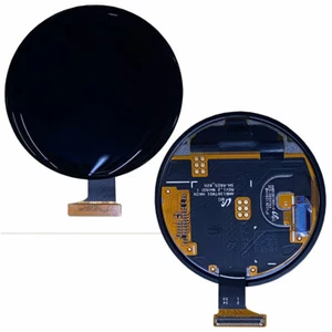 For Samsung Galaxy Watch Active 2 SM-R820 R825 44MM LCD Display Screen Digitizer - Picture 1 of 3