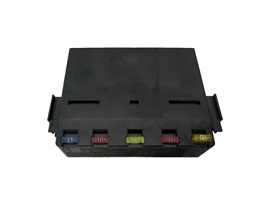 Centralina BCM per LEXUS IS II E2 250 GS 89211-53020 - Immagine 1 di 2