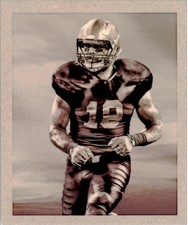 2015 Bowman Football Insert/Parallel Singles (Pick Your Cards)