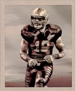 2015 Bowman Football Insert/Parallel Singles (Pick Your Cards)