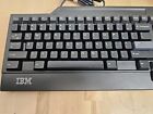 IBM SK-8806 10K3849 Wired Keyboard tested