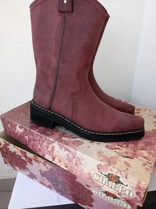 Stivali donna Charro Tg. 40 NUOVO !! - Foto 1 di 12
