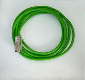 NEW 2090-CFBM7DF-CEAF01 1M Servo Encoder Feedback Cable Fast Shipping 1pcs - Picture 1 of 6
