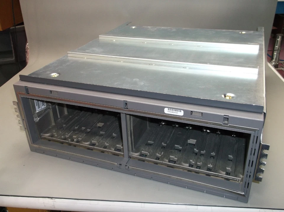 595-5547-01 SUN MICROSYSTEMS A1000 CHASSIS SUN MICROSYSTEMS - Image 1 of 1