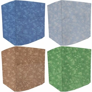 Cubierta para máquina de pan salpicaduras (4 colores disponibles) - Imagen 1 de 5