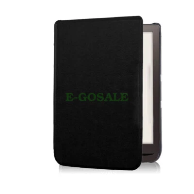 Ebook Reader Protective Holster Case Fit For PocketBook 740 InkPad 3 Pro - Image 1 of 4