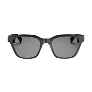Bose Frames Alto S/M Audio Sunglasses With Open Ear Headphones W/Bluetooth-Black - Picture 1 of 5