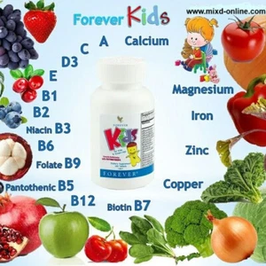 Forever Living, Forever Kids - Bild 1 von 7