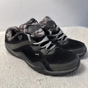 Womens Black Suede Merrell J32308 Select Grip 9.5 - Picture 1 of 13