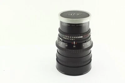 Hasselblad ZEISS Sonnar 150 f4 A Year Of Warranty - Image 1 of 3