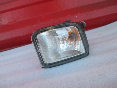 2015 2016 2017 SUBARU STI WRX Left LH TURN SIGNAL OEM - Image 1 of 4