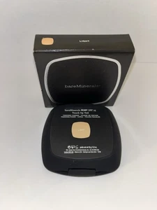 BareMinerals READY SPF 15 LIGHT Touch Up Mineral Veil - Picture 1 of 2