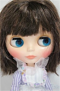 Muñeca Neo Blythe Sea Saylor, Usada, Desorden de Cabello, Manchas Ligeras, Ojos Dormidos - Imagen 1 de 2