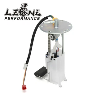 New Fuel Pump Assembly 0455194 0455147 0455411 For Polaris Outlaw 110 2016-2023 - Foto 1 di 13