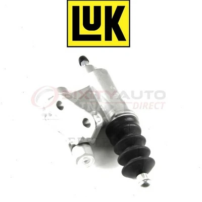LuK MX Clutch Slave Cylinder for 2008-2012 Honda Accord - Transmission iw Foto 1 de 4
