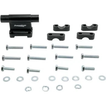 1963-2020 Ski Doo Pivot Adapter Kit - Adjustable - Image 1 of 2