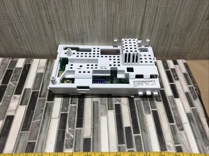 Placa de control de lavadora Kenmore Whirlpool OEM - Parte # W10581558 - Imagen 1 de 5