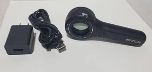 3Gen DermLite IV DL4 Polarized Dermascope NO ACCESSORIES - Picture 1 of 18