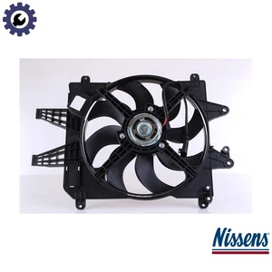 FAN ENGINE COOLING 85167 FOR FIAT 182 A2.000 1.7L 182B9.000/B4.000/A7.000 1.9L - Picture 1 of 14