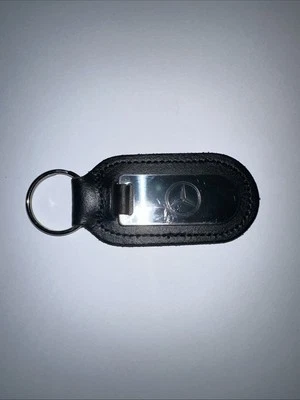 mercedes benz key ring genuine - Image 1 of 2