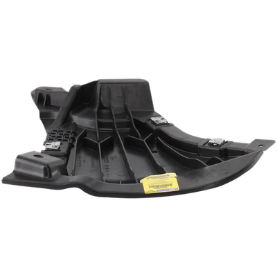 CAPA Engine Splash Shield For Mercedes Benz E300 2017-2019 Front Left Lower - Imagem 1 de 4