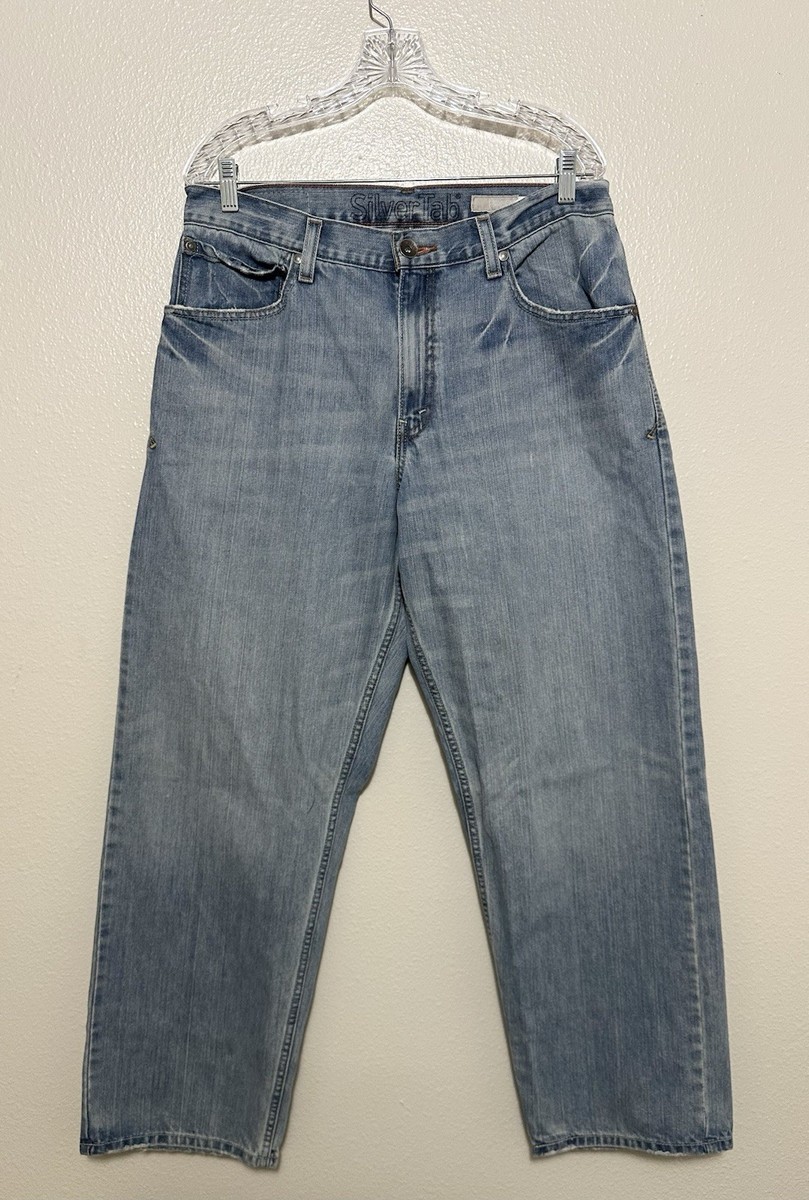 SilverTab Regular 33 Size Jeans for Men for sale | eBay SilverTab Regular 33 Size Jeans for Men for sale | eBay