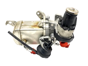 31422315 Volvo XC90 XC60 S90 V90 2,0 Diesel AGR Ventil & Kühler 36003021 32203034 - Bild 1 von 6