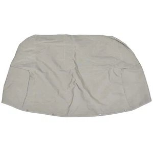 Sailfish Boat Leaning Post Cover 48-0522 | Taylor Made Gray 123366030 - Bild 1 von 5