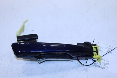 Lexus GS350 2013-2016 3,5 L AWD pasajero trasero derecho puerta exterior manija Foto 1 de 4