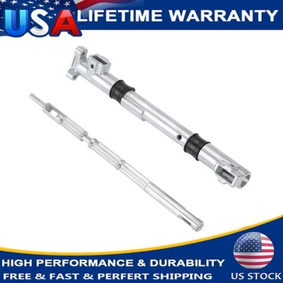 905-102 Ford E150 E250 E350 F150 F250 F350 US New F0DZ7R264A 905-107 F57A7215AA Foto 1 de 4